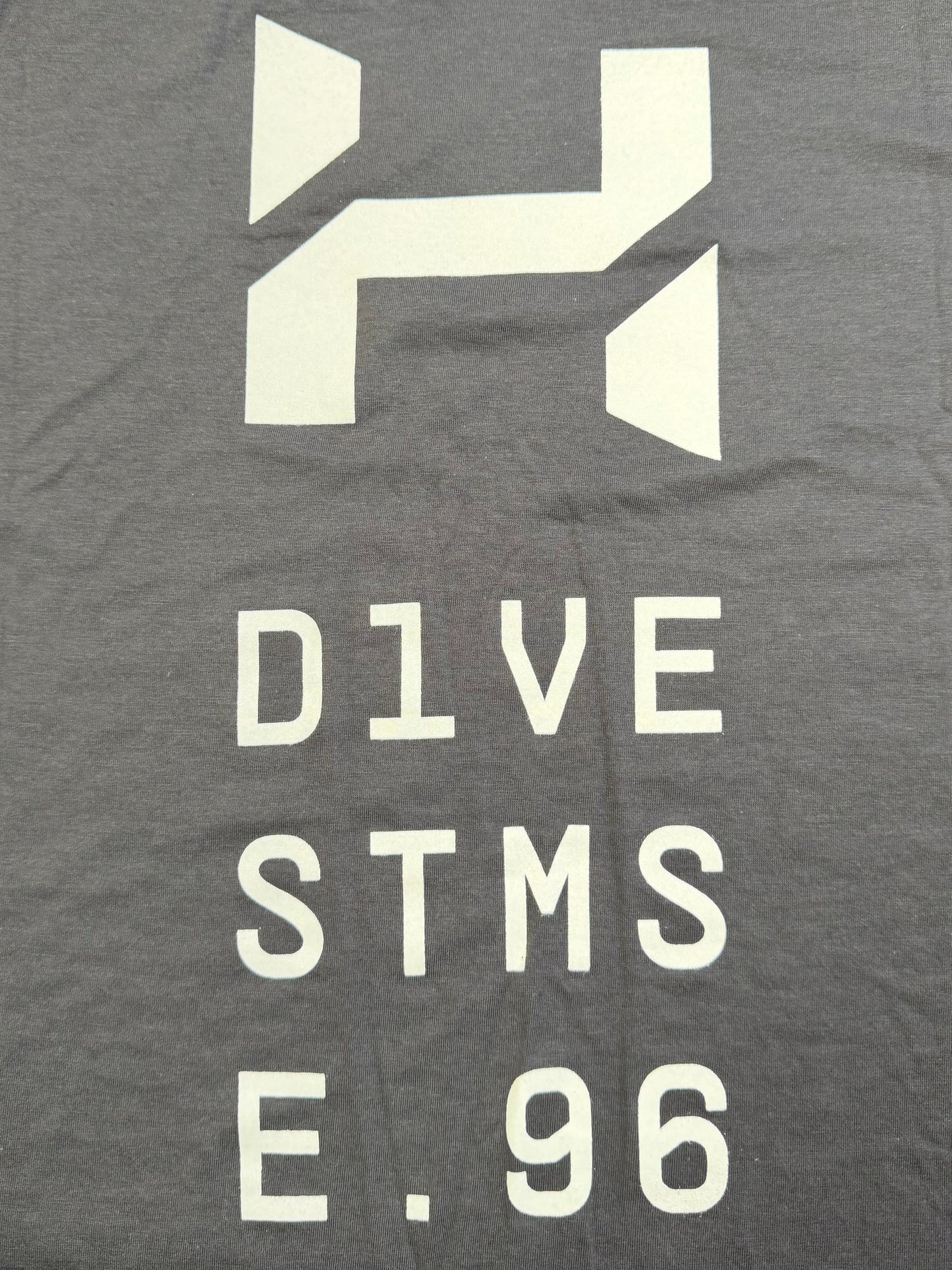 Halcyon H Shirt – Premium Dive Lifestyle T-Shirt