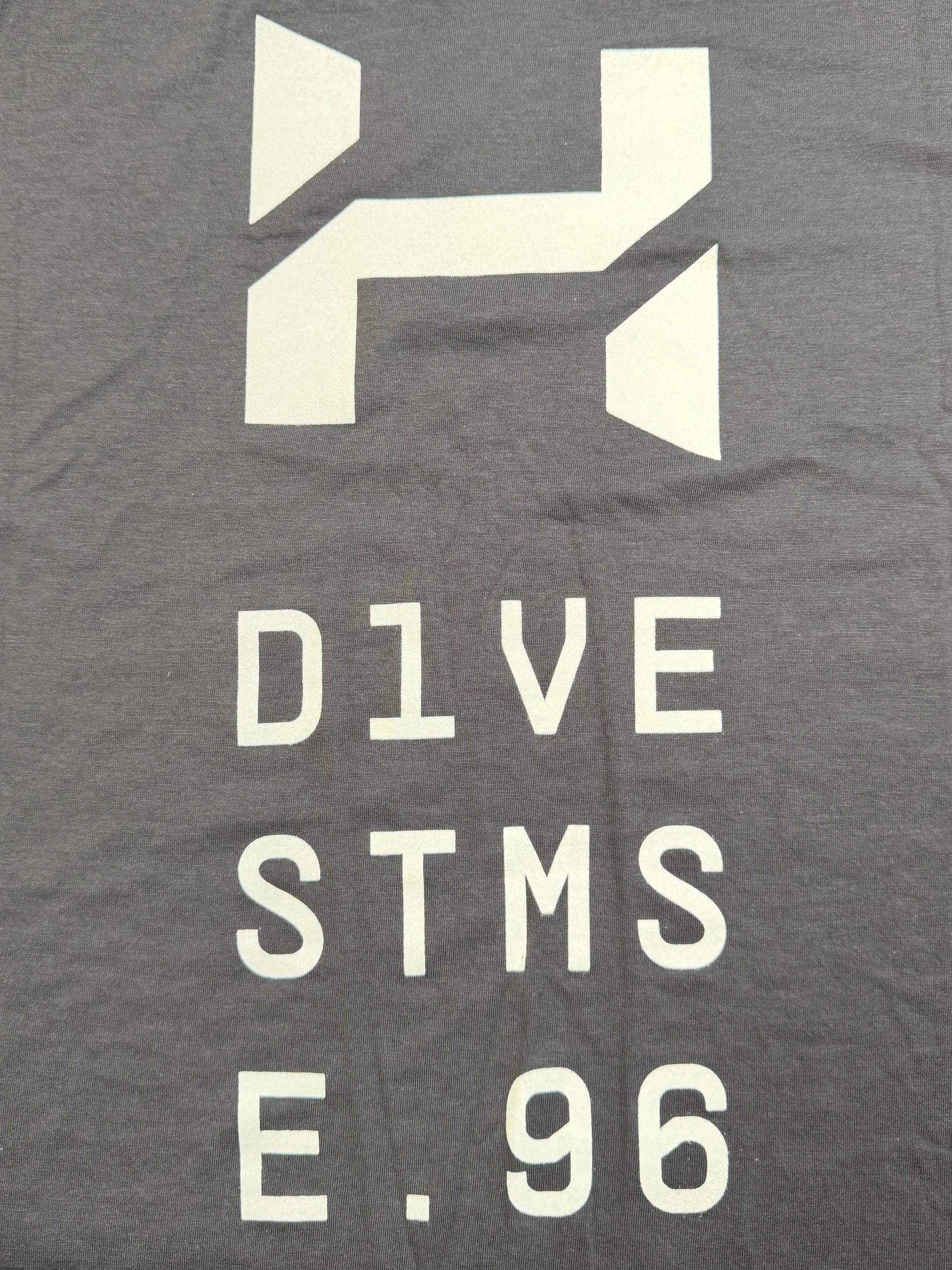 Halcyon H Shirt – Premium Dive Lifestyle T-Shirt
