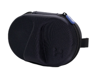 Halcyon Omnis Mask – Premium Low-Volume Scuba Diving Mask