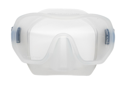 Halcyon Omnis Mask – Premium Low-Volume Scuba Diving Mask