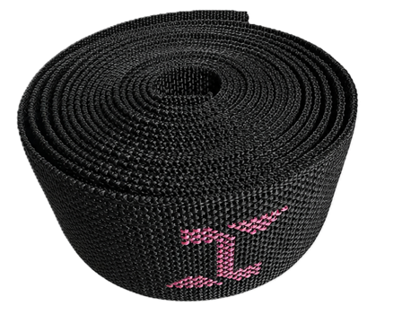Halcyon Secure Harness Replacement Webbing – Continuous DIR Harness Webbing