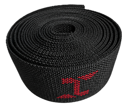 Halcyon Secure Harness Replacement Webbing – Continuous DIR Harness Webbing