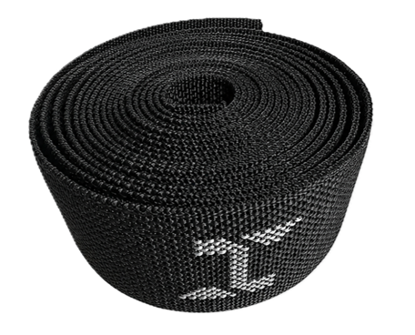 Halcyon Secure Harness Replacement Webbing – Continuous DIR Harness Webbing