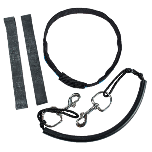 Halcyon Stage Rigging Kit – Complete Stage & Deco Cylinder Rigging System