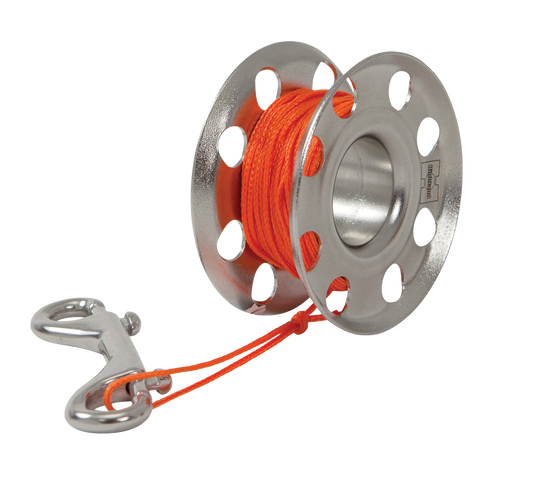 XS Scuba Highland Flared Finger Spools