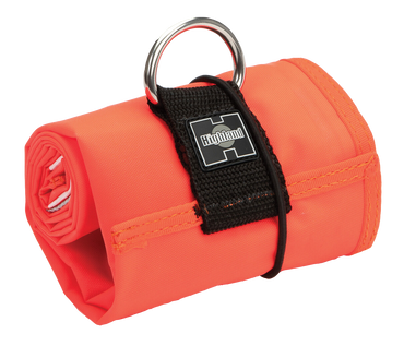 XS Scuba Technical DSMB – Closed Bottom Surface Marker Buoy for Technical Diving