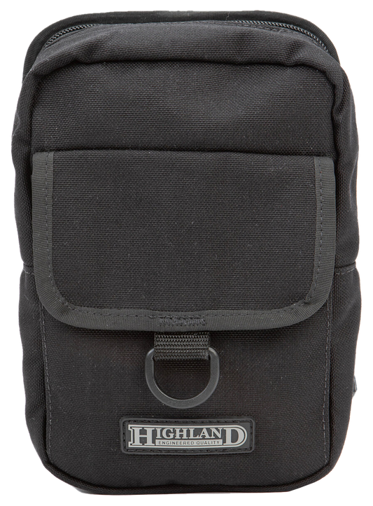 Highland Tempest Pocket – Heavy Duty Technical Diving Storage Pocket