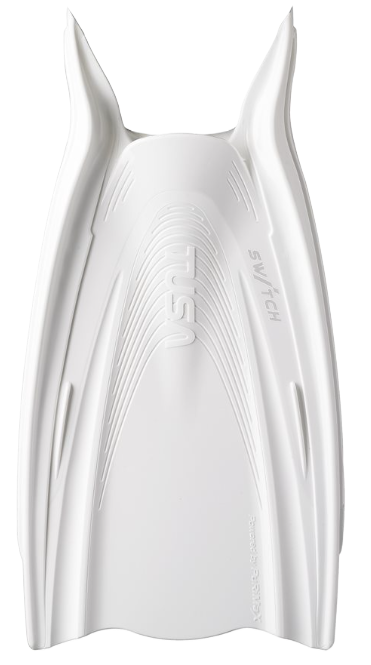 Hyflex System Switch Blade Set Only - All White