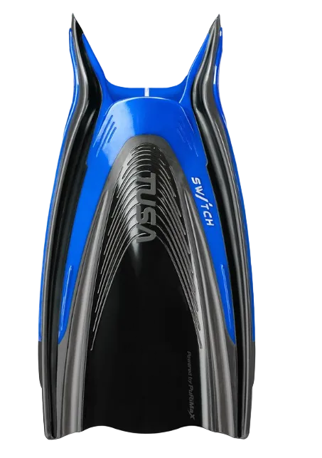 Hyflex System Switch Blade Set Only - Fish Tail Blue