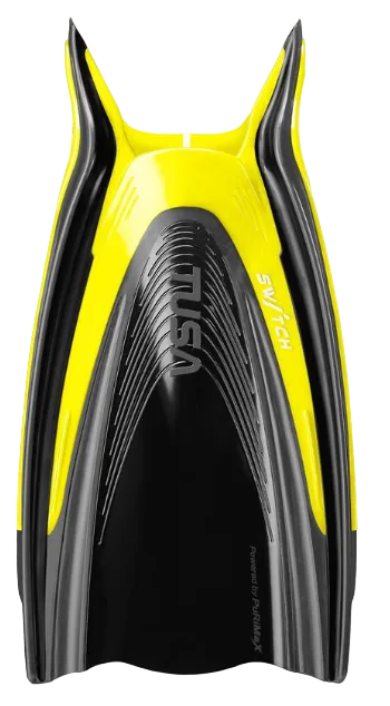 Hyflex System Switch Blade Set Only - Flash Yellow