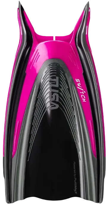 Hyflex System Switch Blade Set Only - Rose Pink