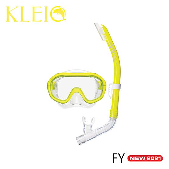 Tusa KLEIO Mini FIT Youth Combo