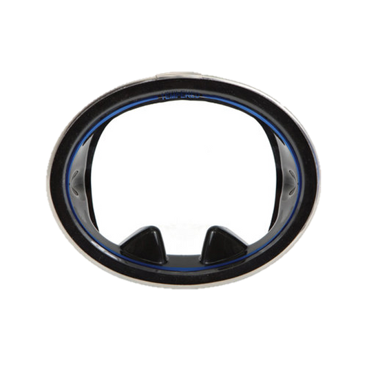 XS Scuba Oceanways Pacific Mask – Classic Single Lens Scuba Diving Mask
