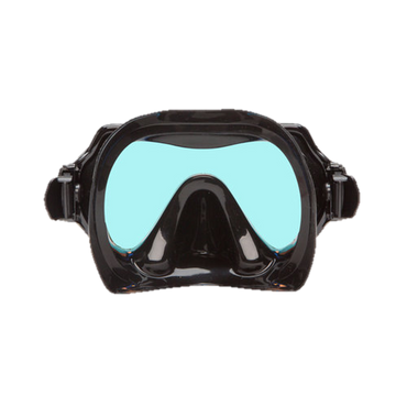 XS Scuba Oceanways SuperView-HD Mask – High Definition Scuba Diving Mask with SeeSharp Lens