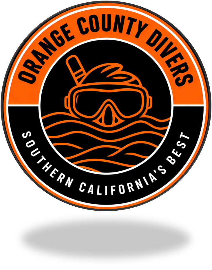 Orange County Divers