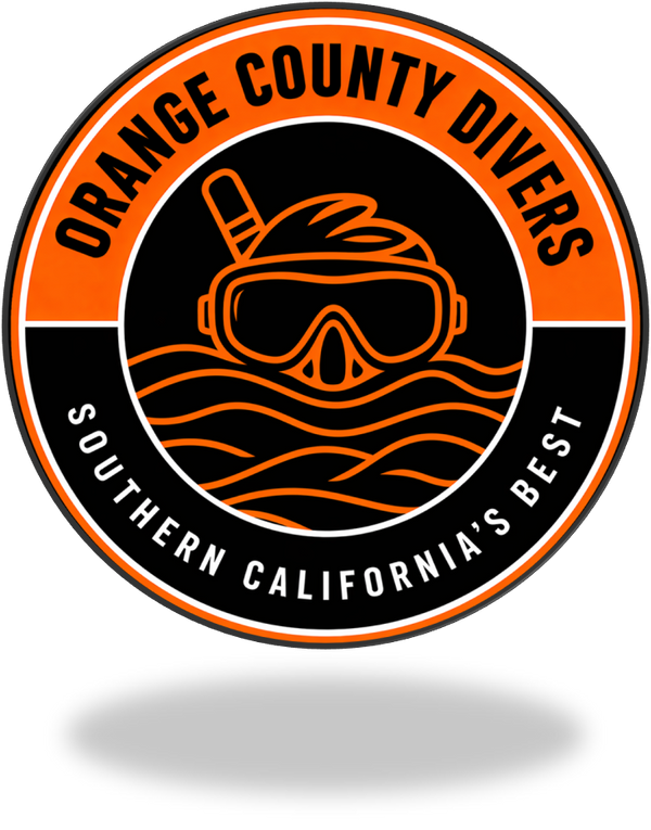 Orange County Divers