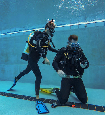PADI ReActivate™ Refresher Course | Orange County Divers