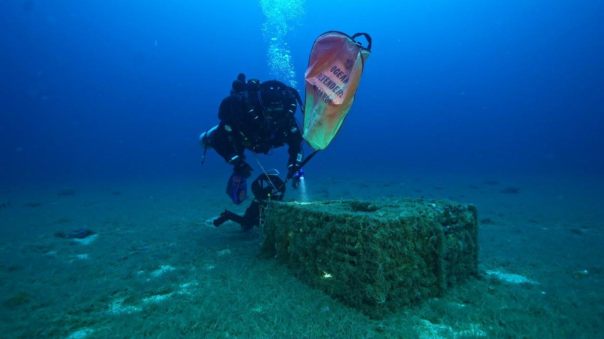 PADI Search and Recovery Diver Specialty Course Orange County Divers