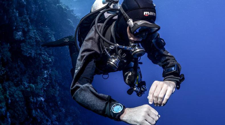PADI Deep Diver Specialty Course | Orange County Divers