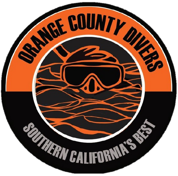 Orange County Divers