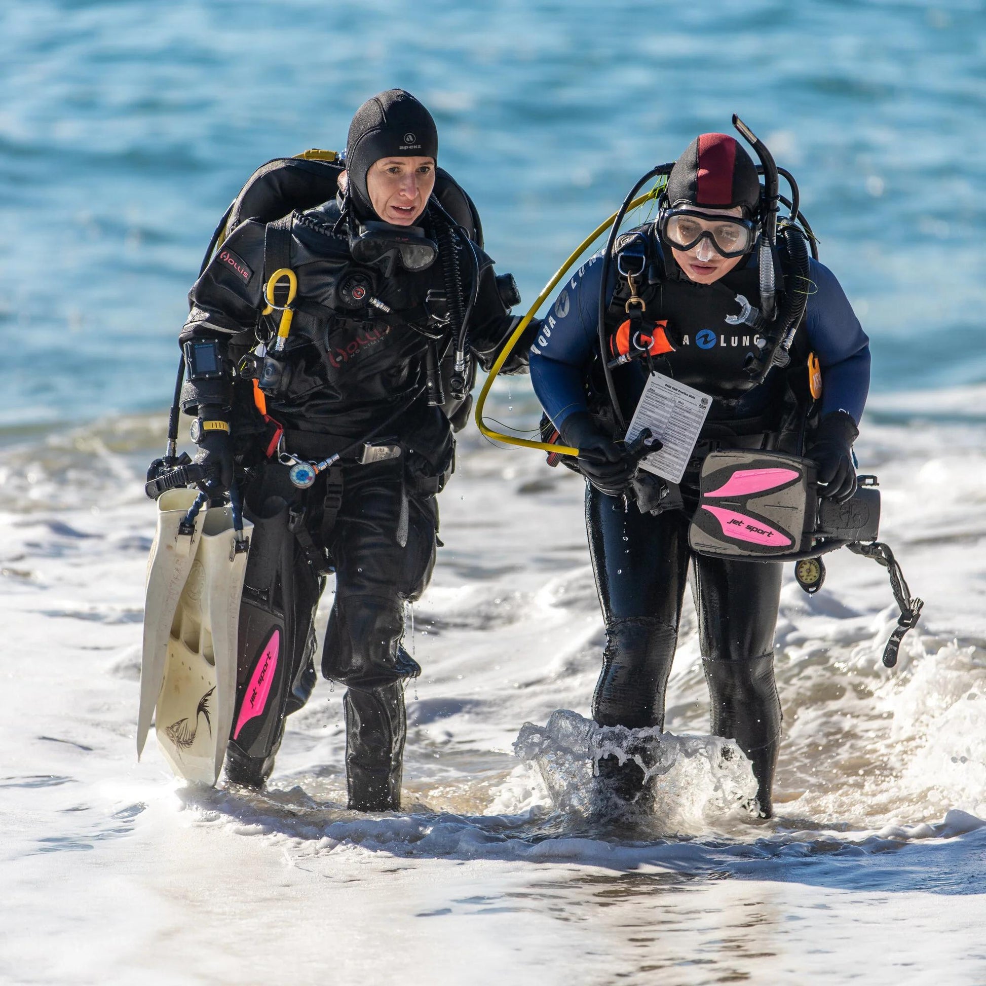 Private PADI Open Water Diver Course | One-on-One Scuba Certification | Orange County Divers