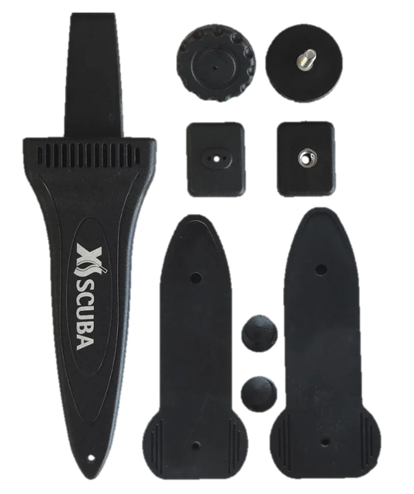 QuikPynch Knife Accessories
