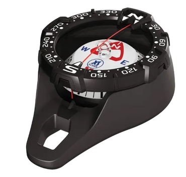 QuikVu Compass Clip n Go