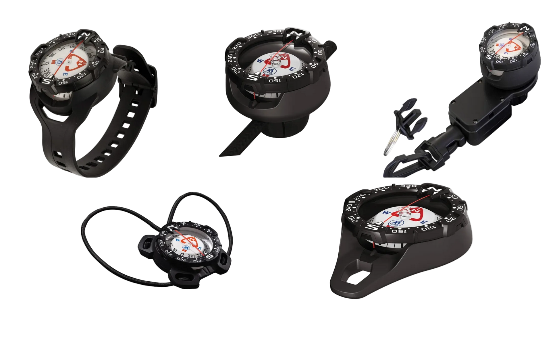 QuikVu Compass