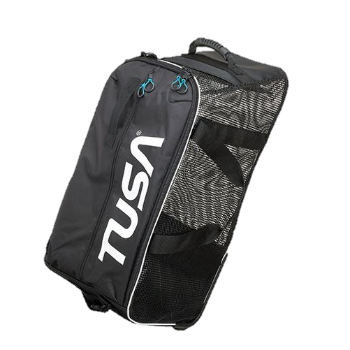 ROLLER MESH BAG