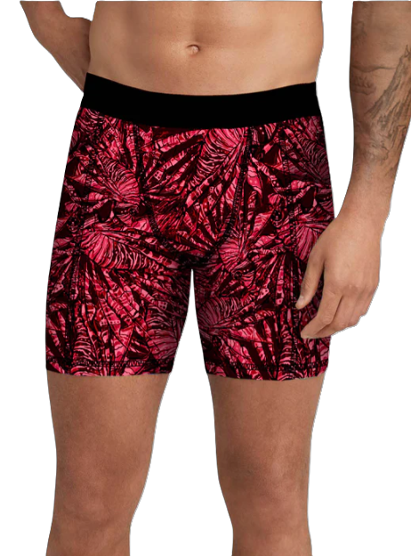 Spacefish Army Lionfish Invasion Eco Scuba Jammer Shorts – Men’s Recycled Swim & Activewear
