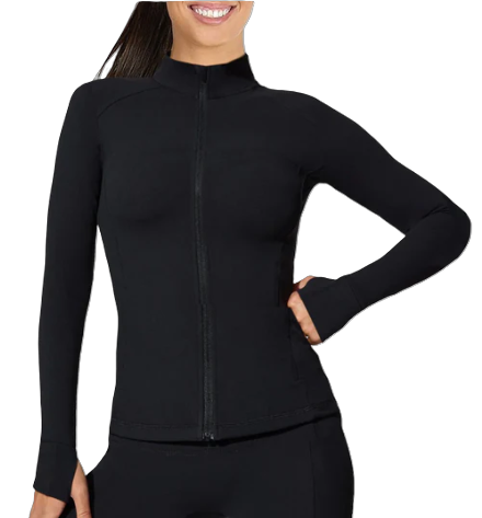 Spacefish Army Night Dive Eco Full Zip Rash Guard – Women’s Recycled Sun Protection Swimwear