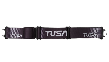TUSA Fabric Mask Strap for Swift Buckle 3D Masks – TA-0917