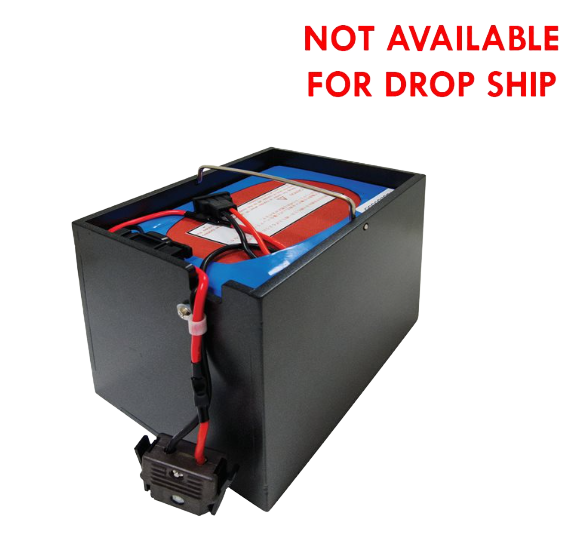 TUSA SAV-7 EVO2 / EVO3 Lithium-Ion Battery – SAV7-LNB