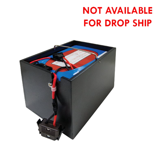 TUSA SAV-7 EVO2 / EVO3 Lithium-Ion Battery – SAV7-LNB