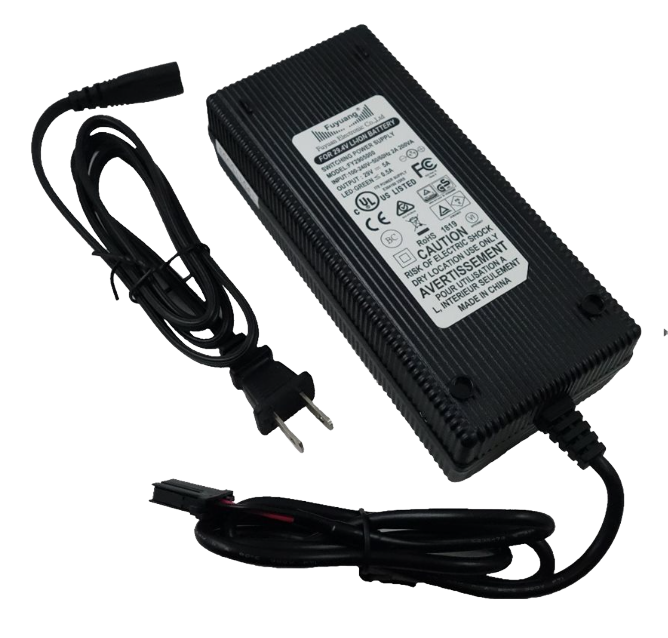 TUSA SAV-7 EVO3 Charger – SAV7-LNC2