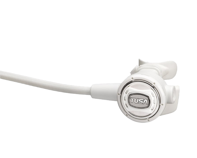 TUSA SS0011 Octopus – High-Performance Alternate Air Source