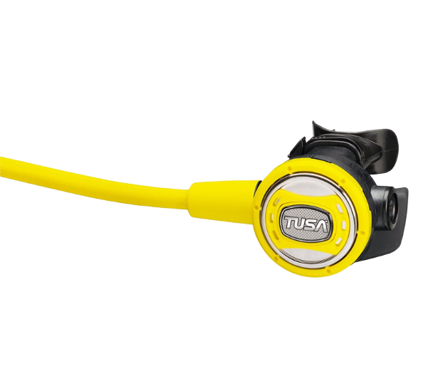 TUSA SS0011 Octopus – High-Performance Alternate Air Source