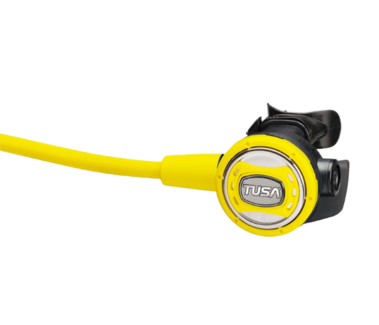 TUSA SS0011 Octopus – High-Performance Alternate Air Source