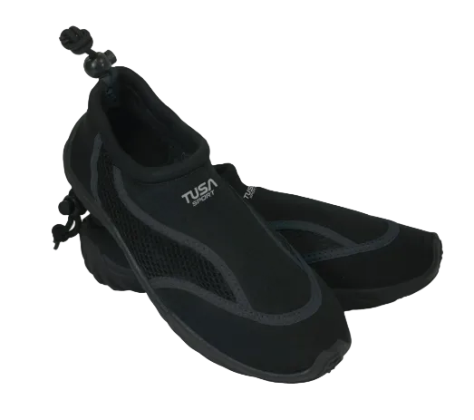 TUSA Sport Aqua Shoe – Lightweight Quick-Dry Water Shoe