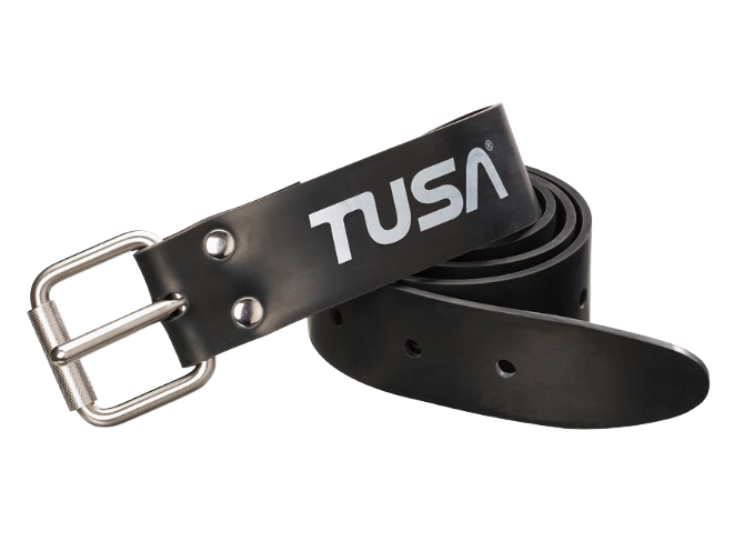TUSA Sport Freediving Silicone Weight Belt – UA-5410 FD Series
