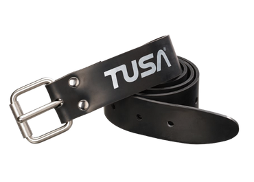 TUSA Sport Freediving Silicone Weight Belt – UA-5410 FD Series