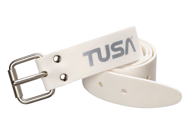 TUSA Sport Freediving Silicone Weight Belt – UA-5410 FD Series