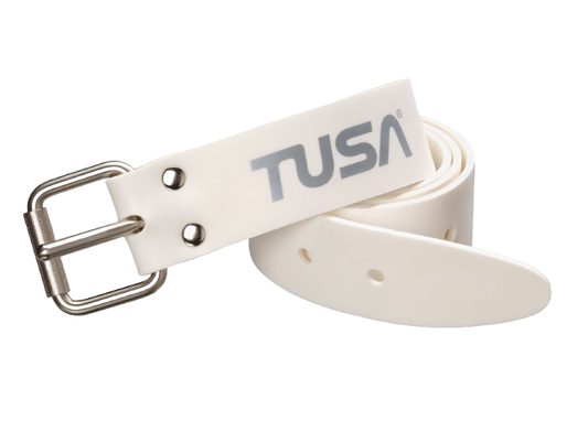 TUSA Sport Freediving Silicone Weight Belt – UA-5410 FD Series