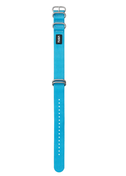TUSA TA-0906 Nylon Wrist Strap Set for TC1 Dive Computer