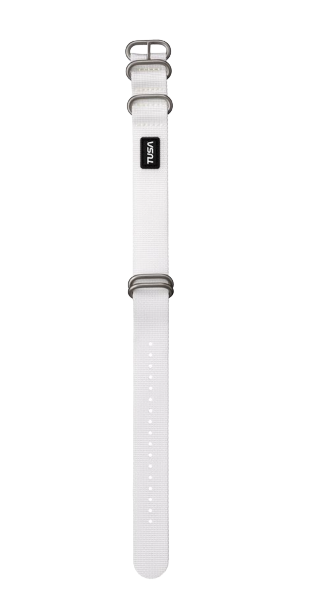 TUSA TA-0906 Nylon Wrist Strap Set for TC1 Dive Computer