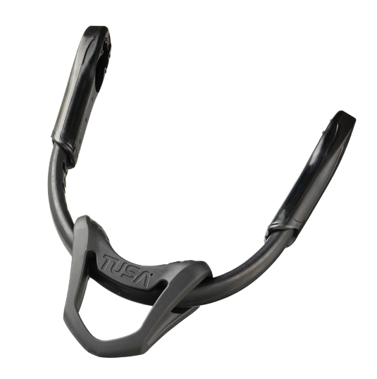 TUSA TA-0915 Universal Adjustable Bungee Fin Strap Set