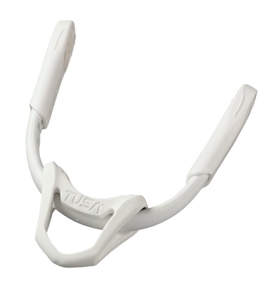 TUSA TA-0915 Universal Adjustable Bungee Fin Strap Set