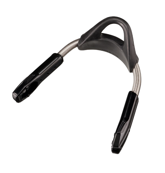 TUSA TA-0918 Universal Adjustable Spring Fin Strap