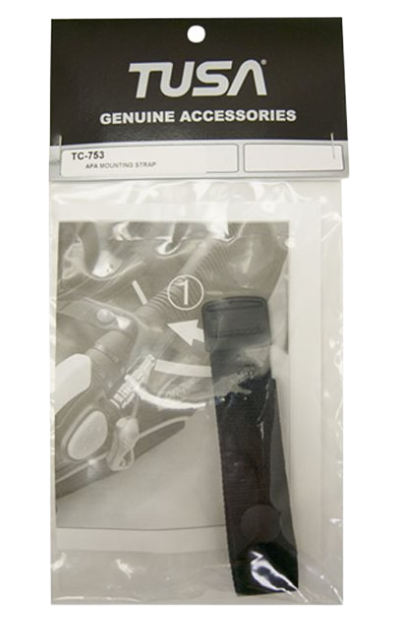 TUSA TC-753 APA Mounting Strap for Active Purge Assist System