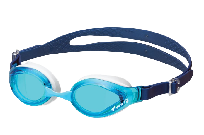 TUSA VIEW Junior SWIPE Goggles – V-760JASA / V-760JASAM